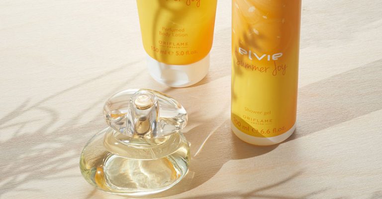 Elvie Summer Joy da Oriflame