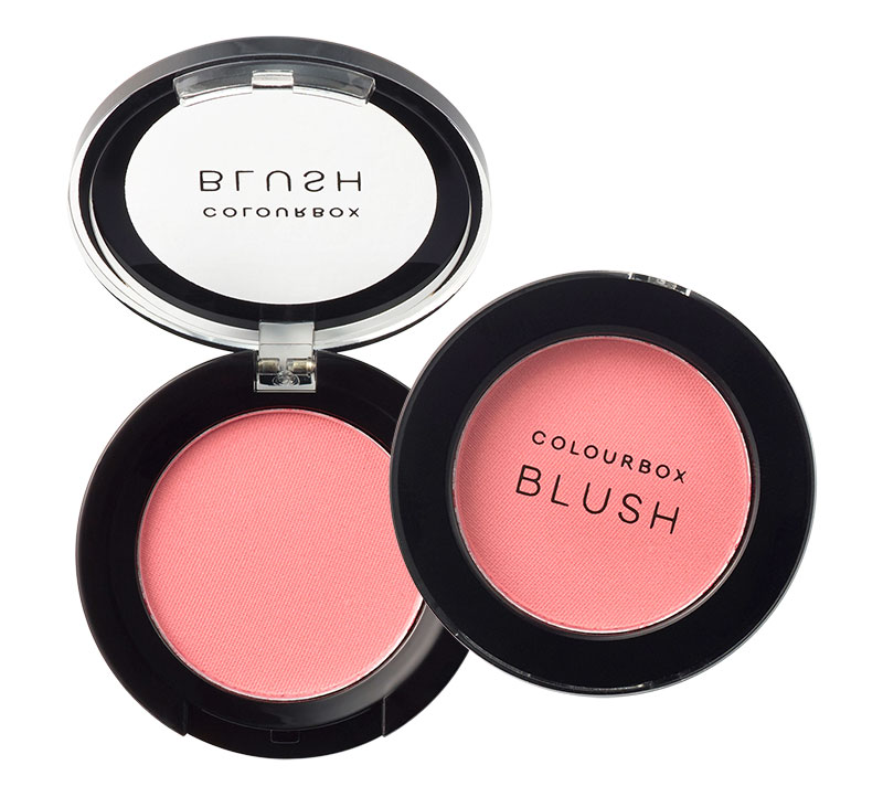 Blush Colourbox