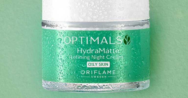 Optimals Hydra Matte