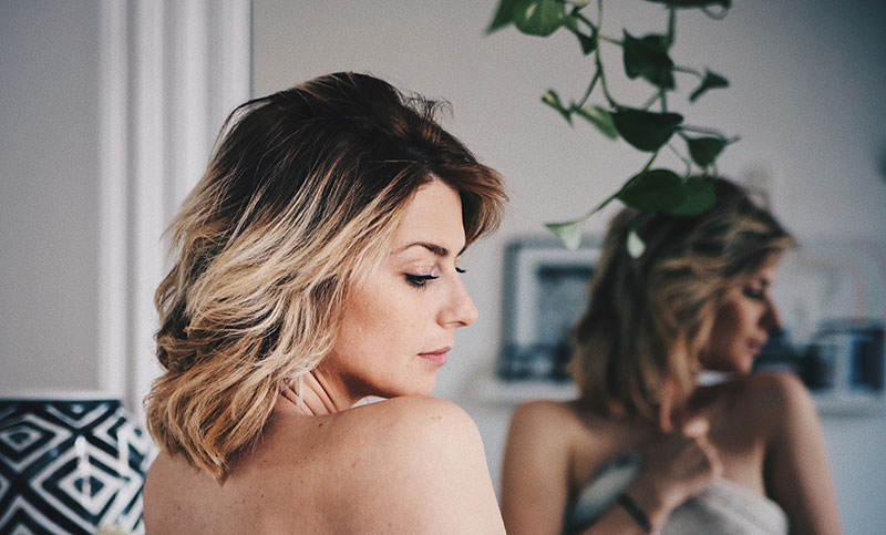 Pele Bonita e Saudável