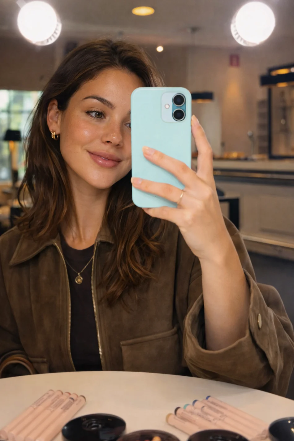 Ganhar dinheiro com a Oriflame