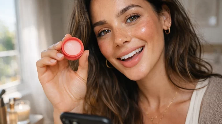 Vender Oriflame no Instagram