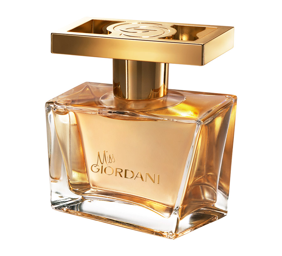 Eau de Parfum Miss Giordani