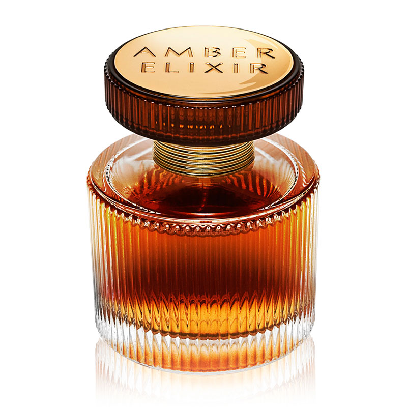Amber Elixir da Oriflame