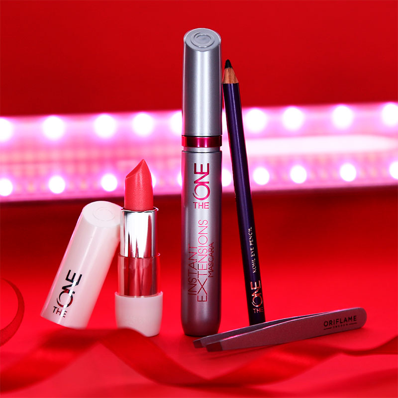 Kit de Beleza