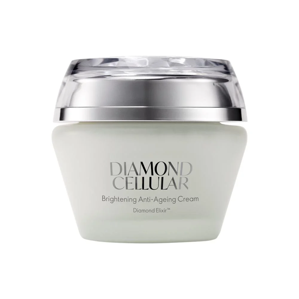 Creme anti idade Diamond Cellular da Oriflame