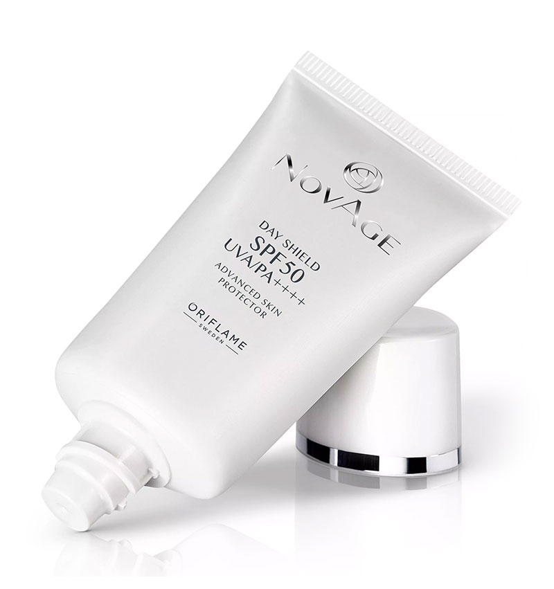 Creme Protetor de Dia NovAge