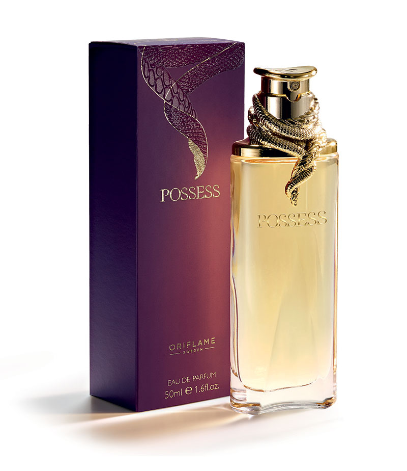 Eau de Parfum Possess