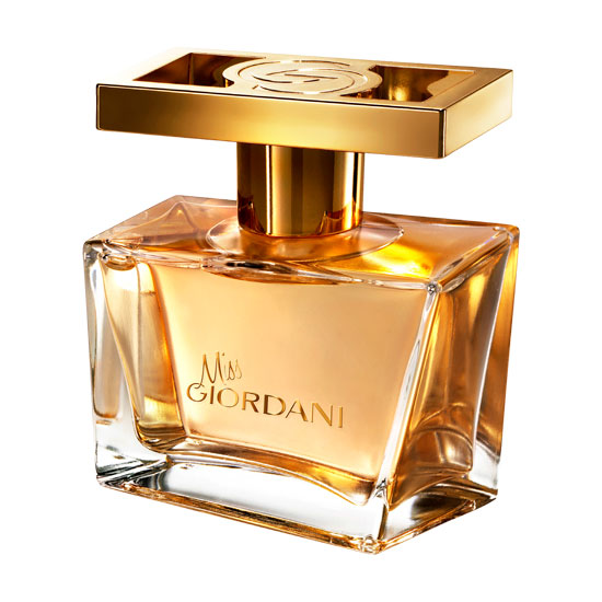 Eau de Parfum Miss Giordani