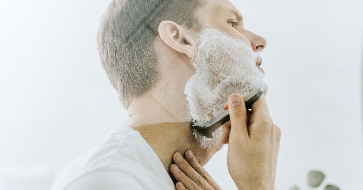 Cuidados de Barbear NovAge Men