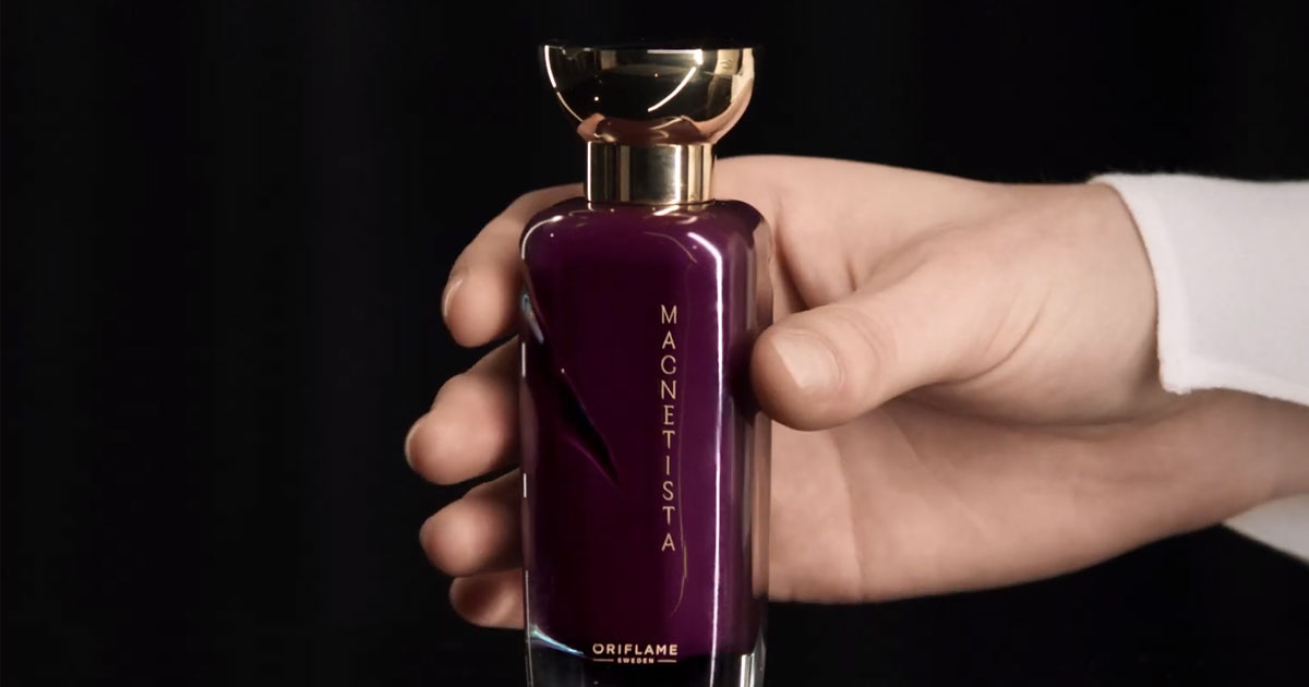 Comprar Oriflame