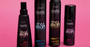 HairX Style Smart