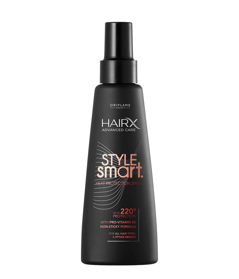 Spray Termoprotetor Advanced Care Style Smart HairX