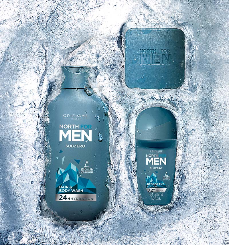 Subzero North For Men