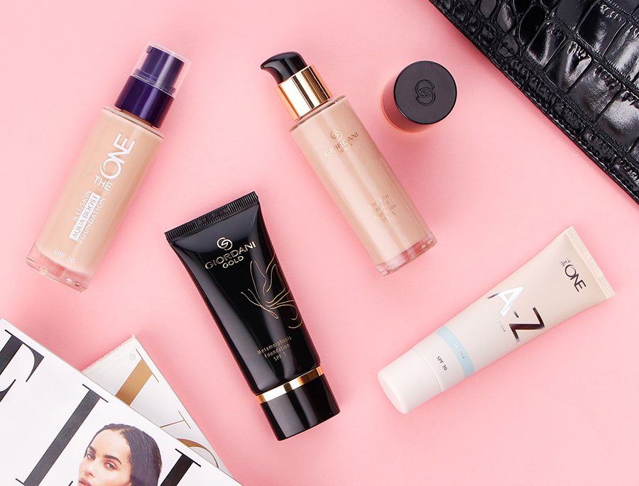 Produtos de Beleza