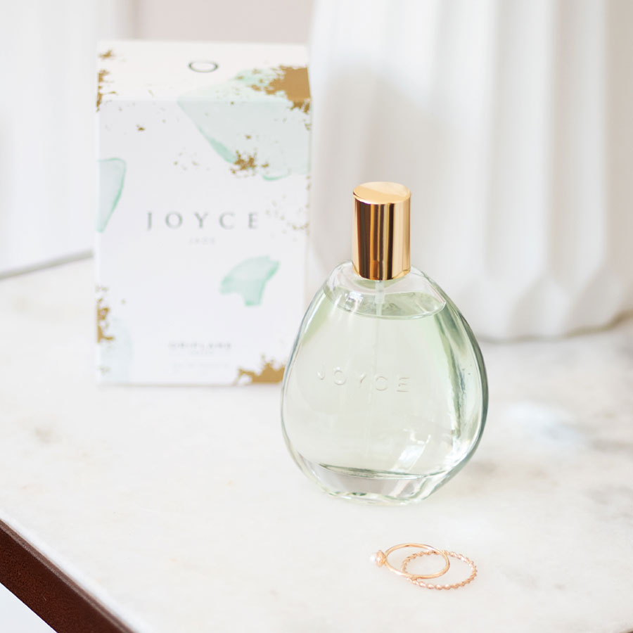 Eau de Toilette Joyce Jade