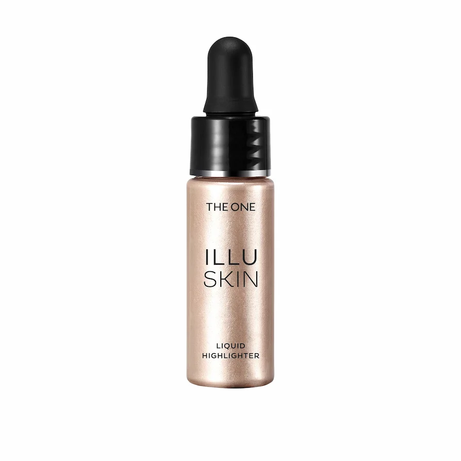 Iluminador Líquido Oriflame