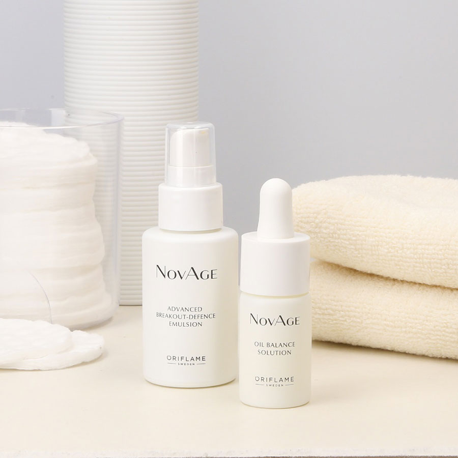NovAge Antiacne
