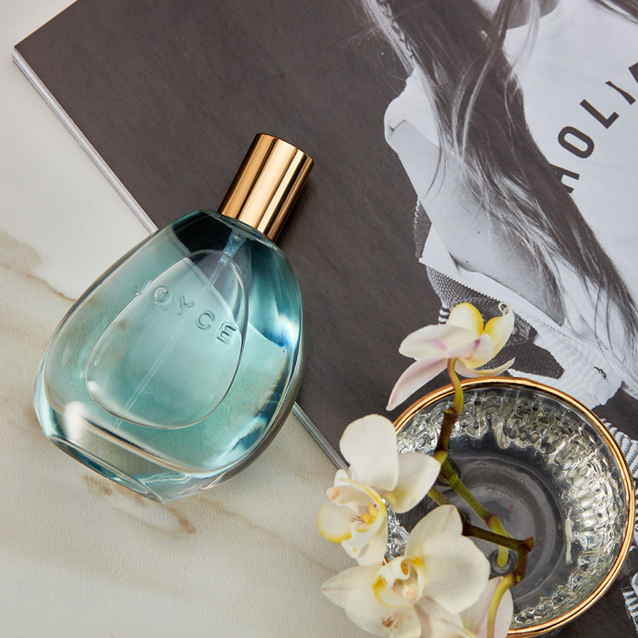 Eau de Toilette Joyce Turquoise