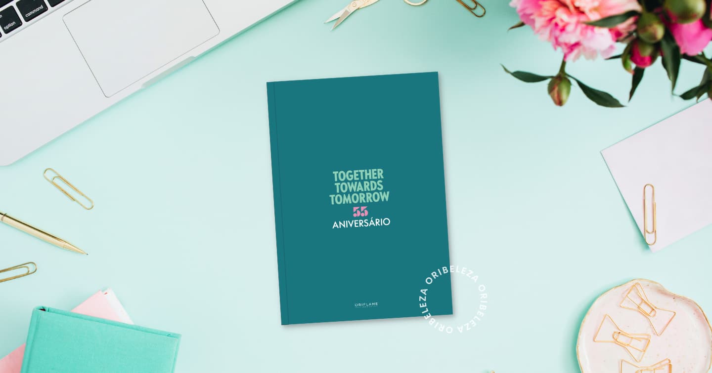 Agenda Oriflame 2022