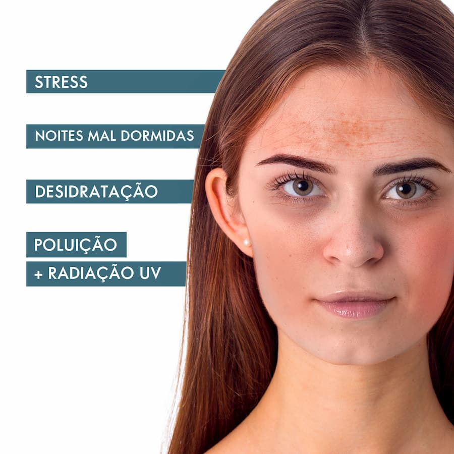 Proteção contra agressões externas