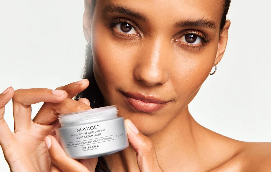 Creme de Noite Novage+