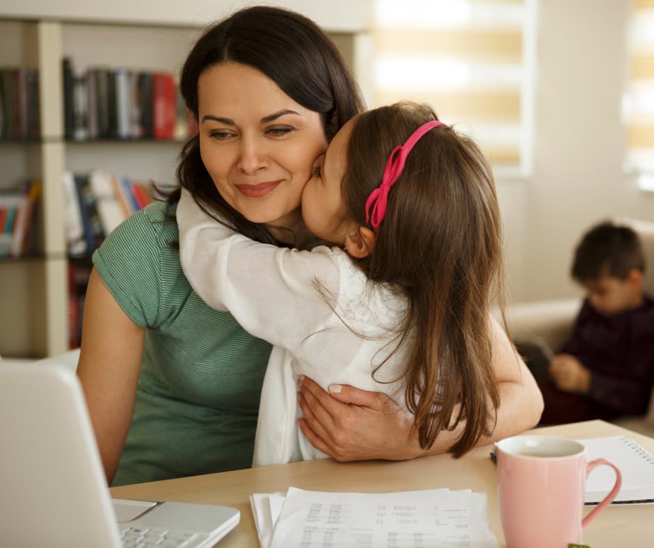 Rendimento Extra para Mães