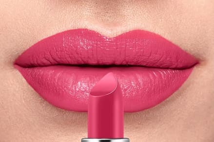 Vivid Pink - 37655