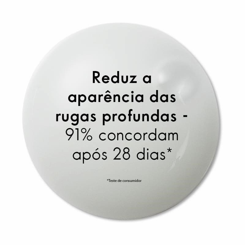 Eficácia comprovada