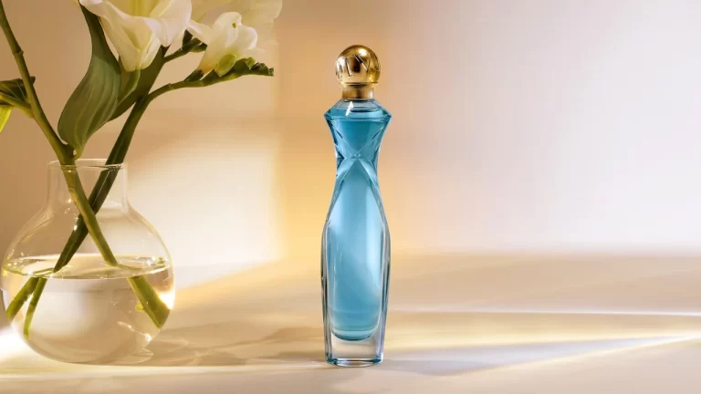 Eau de Parfum Divine Oriflame