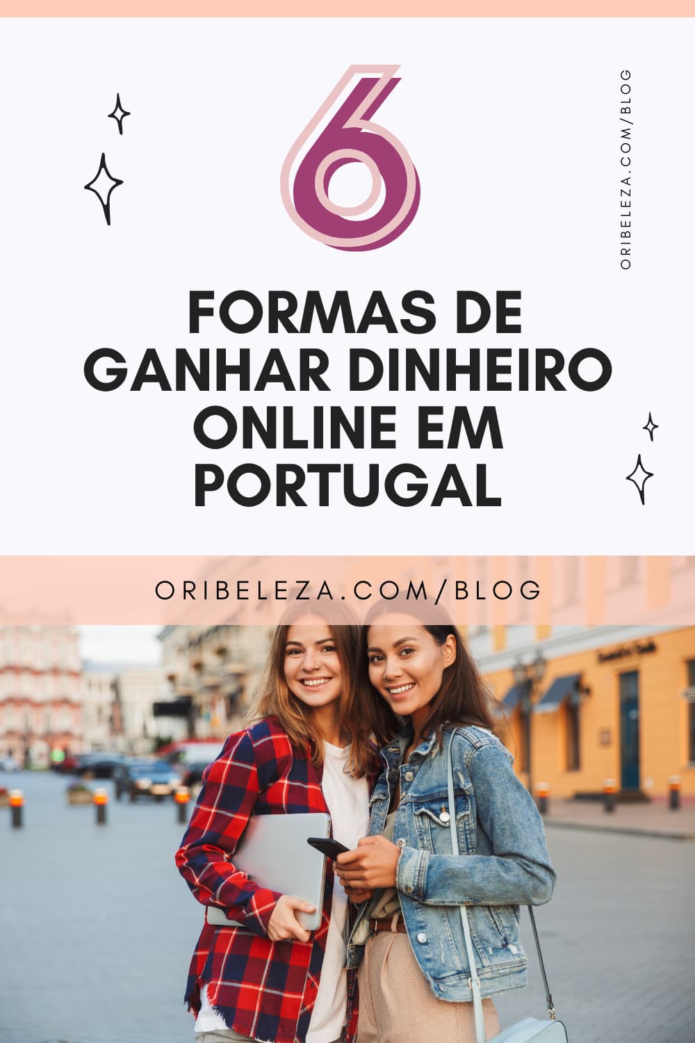 Ganhar Dinheiro Online em Portugal