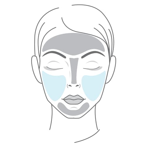 Мультимаскинг Как пользоваться маской для лица Optimals