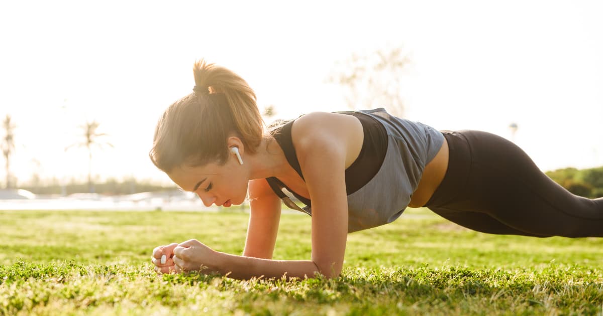 Dicas de Treino para Iniciantes