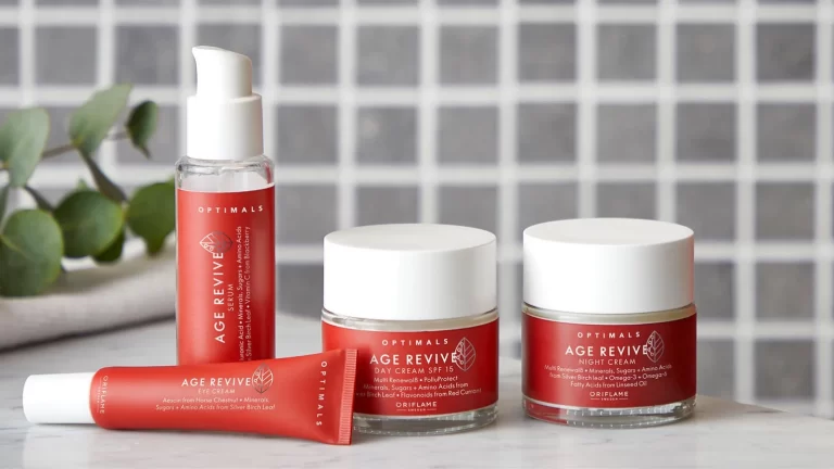 Age Revive Optimals