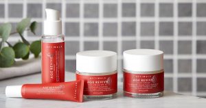 Age Revive Optimals Oriflame