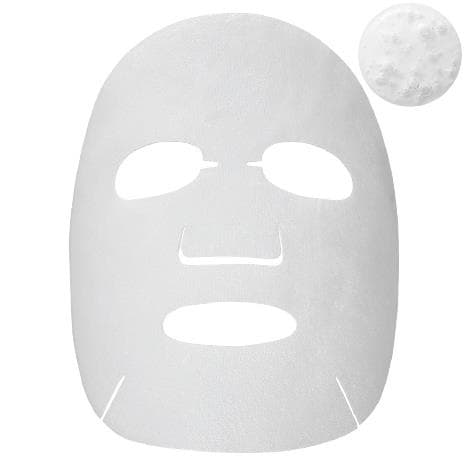 Máscara de tecido Optimals