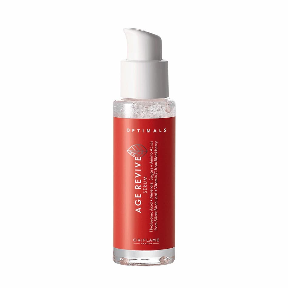 Сыворотка Сыворотка Optimals Age Revive Serum