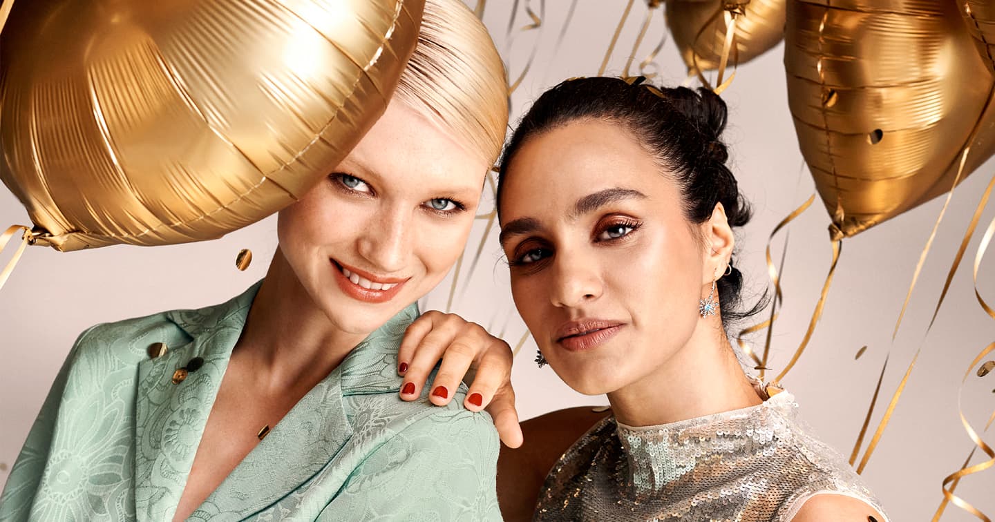 Catálogo 01 de 2022 da Oriflame