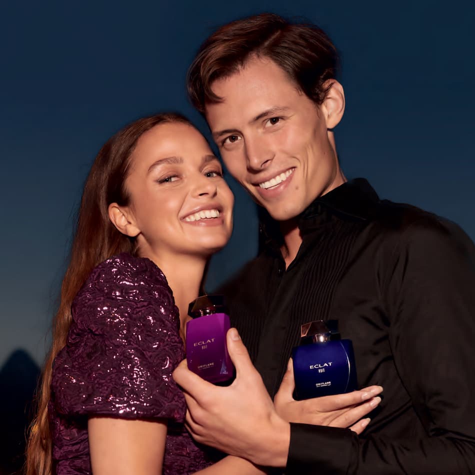 Eclat Nuit Oriflame