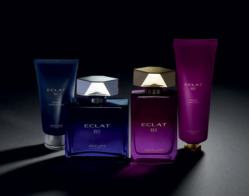 Eclat nuit sale