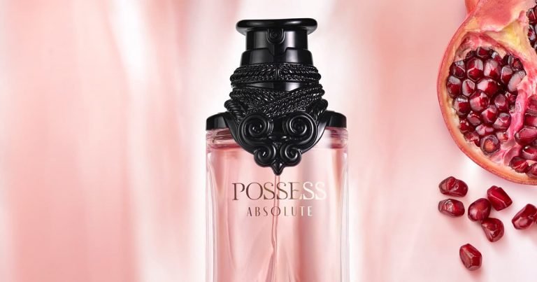 Eau de Parfum Possess Absolute Oriflame