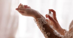 Como Escolher o Melhor Perfume para a Noiva no Dia do Casamento