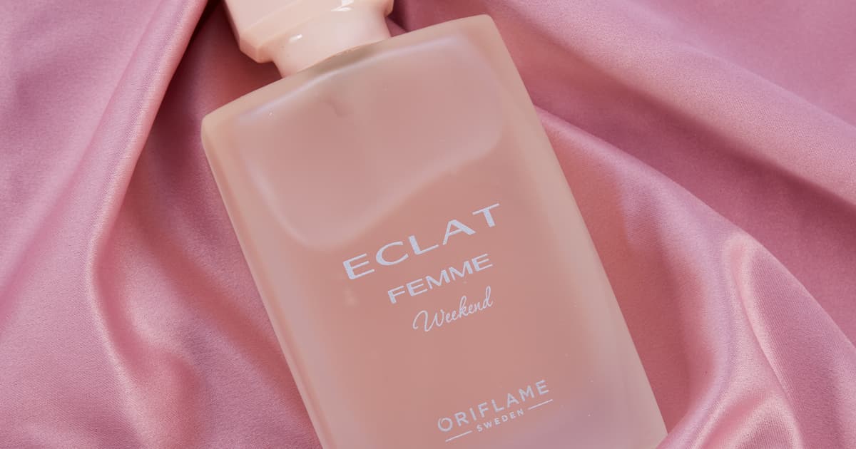 Comprar Oriflame