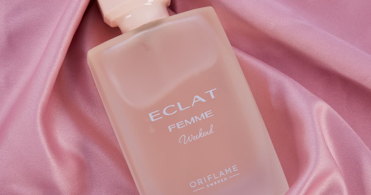 Eclat Femme Weekend