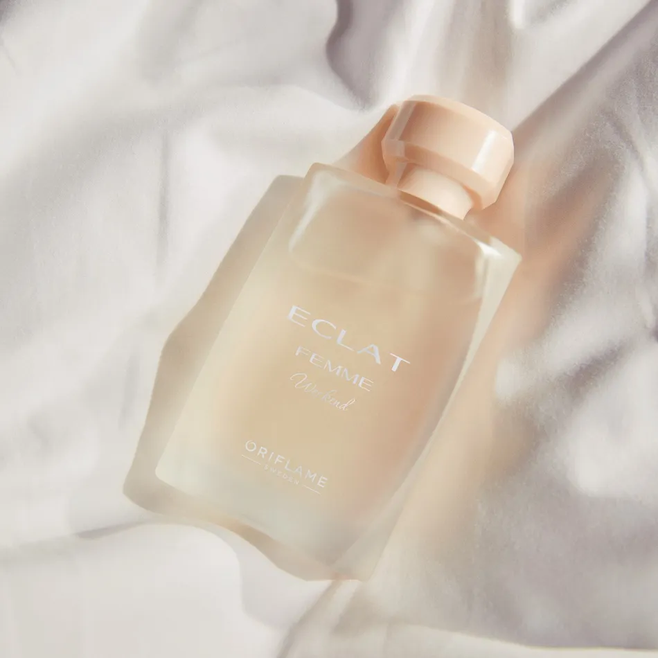 Eclat Femme Weekend