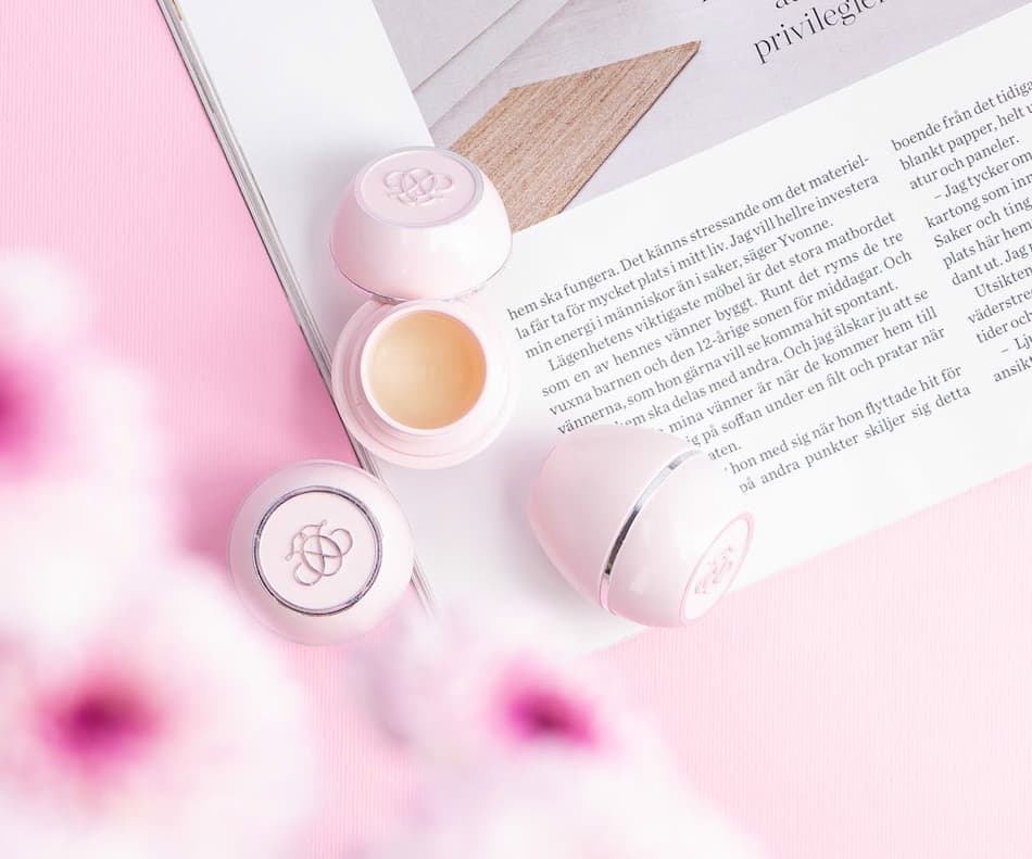 Geleia Real Oriflame