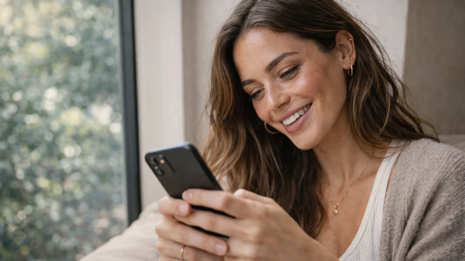 Link Pessoal Oriflame