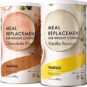 Meal Replacement Oriflame