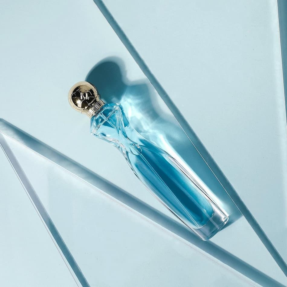 Eau de Parfum Divine