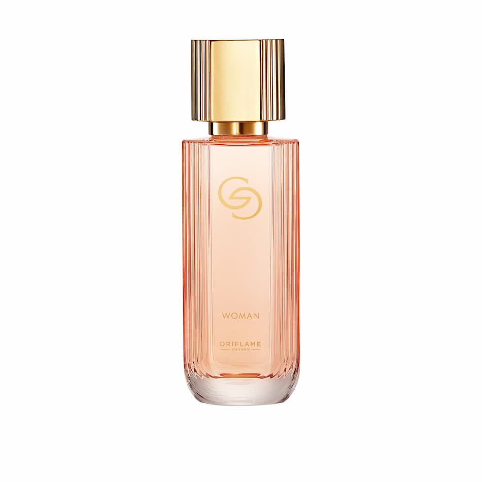 Eau de Parfum Giordani Gold Woman